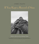 If You Kept a Record of Sins-Fiction: general and literary-買書書 BuyBookBook