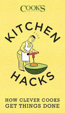 Kitchen Hacks-Cookery / food and drink / food writing-買書書 BuyBookBook