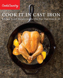 Cook It in Cast Iron-Cookery / food and drink / food writing-買書書 BuyBookBook