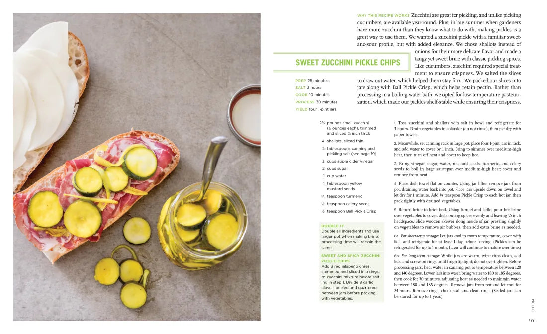Foolproof Preserving and Canning US - Paperback / softback