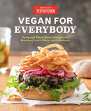 Vegan for Everybody-Cookery / food and drink / food writing-買書書 BuyBookBook