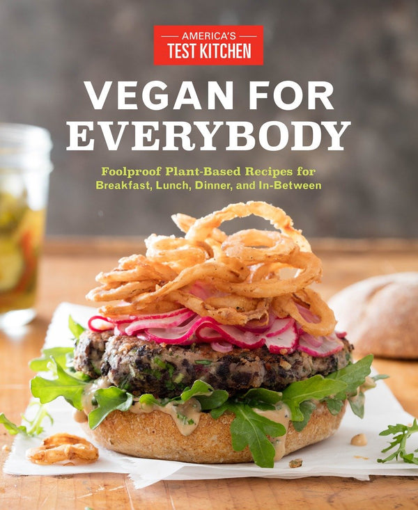 Vegan for Everybody-Cookery / food and drink / food writing-買書書 BuyBookBook