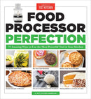 Food Processor Perfection-Cookery / food and drink / food writing-買書書 BuyBookBook