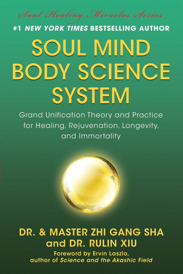 Soul Mind Body Science System-Mathematics and Science-買書書 BuyBookBook