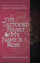 The Tattooed Heart & My Name is Rose-Fiction: general and literary-買書書 BuyBookBook