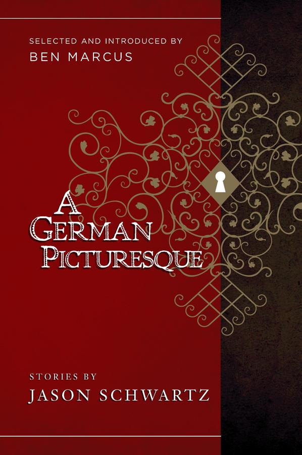 A German Picturesque-Fiction: general and literary-買書書 BuyBookBook