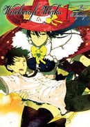Witchcraft Works 1-Manga and East Asian style / tradition comic books-買書書 BuyBookBook