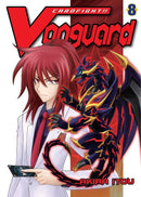 Cardfight!! Vanguard 8-Graphic novel / Comic book / Manga: genres-買書書 BuyBookBook