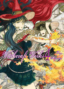Witchcraft Works 4-Manga and East Asian style / tradition comic books-買書書 BuyBookBook