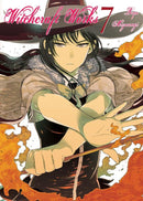 Witchcraft Works 7-Graphic novel / Comic book / Manga: genres-買書書 BuyBookBook