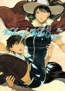 Witchcraft Works 8-Manga and East Asian style / tradition comic books-買書書 BuyBookBook