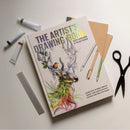 The Artist's Drawing Book US - Hardback