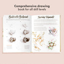 The Artist's Drawing Book US - Hardback