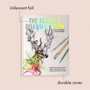 The Artist's Drawing Book US - Hardback