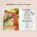 The Artist's Drawing Book US - Hardback