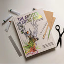 The Artist's Drawing Book US - Hardback