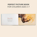 You Stole My Name US - Hardback