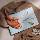 You Stole My Name US - Hardback