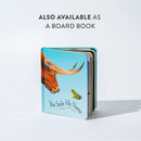 You Stole My Name US - Hardback