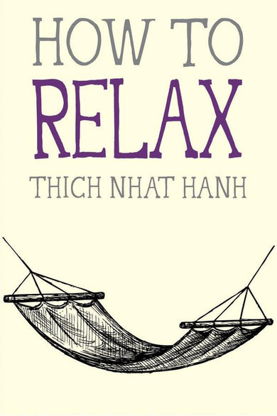 How to Relax-Mind/ body/ spirit-買書書 BuyBookBook