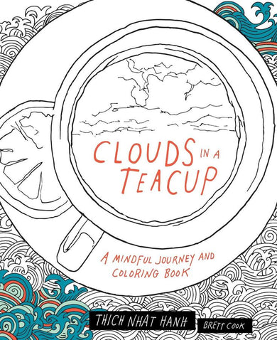 Clouds in a Teacup-Lifestyle and Leisure-買書書 BuyBookBook
