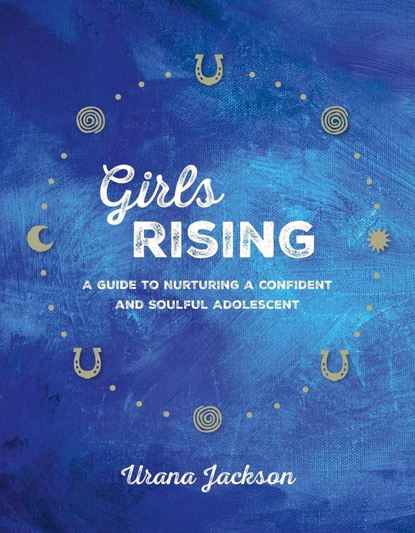 Girls Rising-Psychology-買書書 BuyBookBook