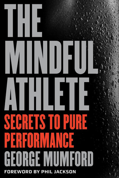 The Mindful Athlete-Sports and Active outdoor recreation-買書書 BuyBookBook