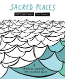 Sacred Places-Lifestyle and Leisure-買書書 BuyBookBook