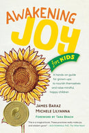 Awakening Joy for Kids-Self-help/ personal development/ practical advice-買書書 BuyBookBook