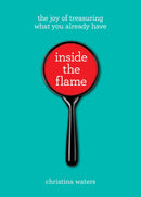 Inside the Flame-Self-help/ personal development/ practical advice-買書書 BuyBookBook