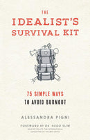 The Idealist's Survival Kit-Family and health-買書書 BuyBookBook