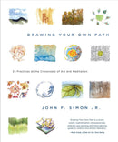 Drawing Your Own Path-Art: general-買書書 BuyBookBook