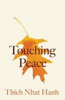 Touching Peace: Updated Edition-Mind/ body/ spirit-買書書 BuyBookBook