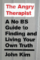 The Angry Therapist-Self-help/ personal development/ practical advice-買書書 BuyBookBook