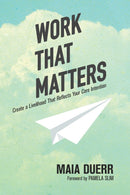 Work That Matters-Self-help/ personal development/ practical advice-買書書 BuyBookBook