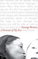 Strange Beauty-Memoirs-買書書 BuyBookBook