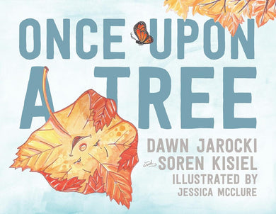 Once Upon a Tree-Children’s / Teenage fiction: General and modern fiction-買書書 BuyBookBook