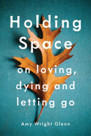 Holding Space-Family and health-買書書 BuyBookBook
