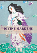 Divine Gardens-Art: general-買書書 BuyBookBook