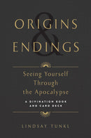 Origins and Endings-Mind/ body/ spirit-買書書 BuyBookBook