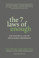 The 7 Laws of Enough-Business and Management-買書書 BuyBookBook