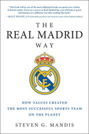 The Real Madrid Way-Sports and Active outdoor recreation-買書書 BuyBookBook