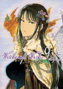 Witchcraft Works 9-Manga and East Asian style / tradition comic books-買書書 BuyBookBook