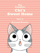 The Complete Chi's Sweet Home 2-Manga and East Asian style / tradition comic books-買書書 BuyBookBook
