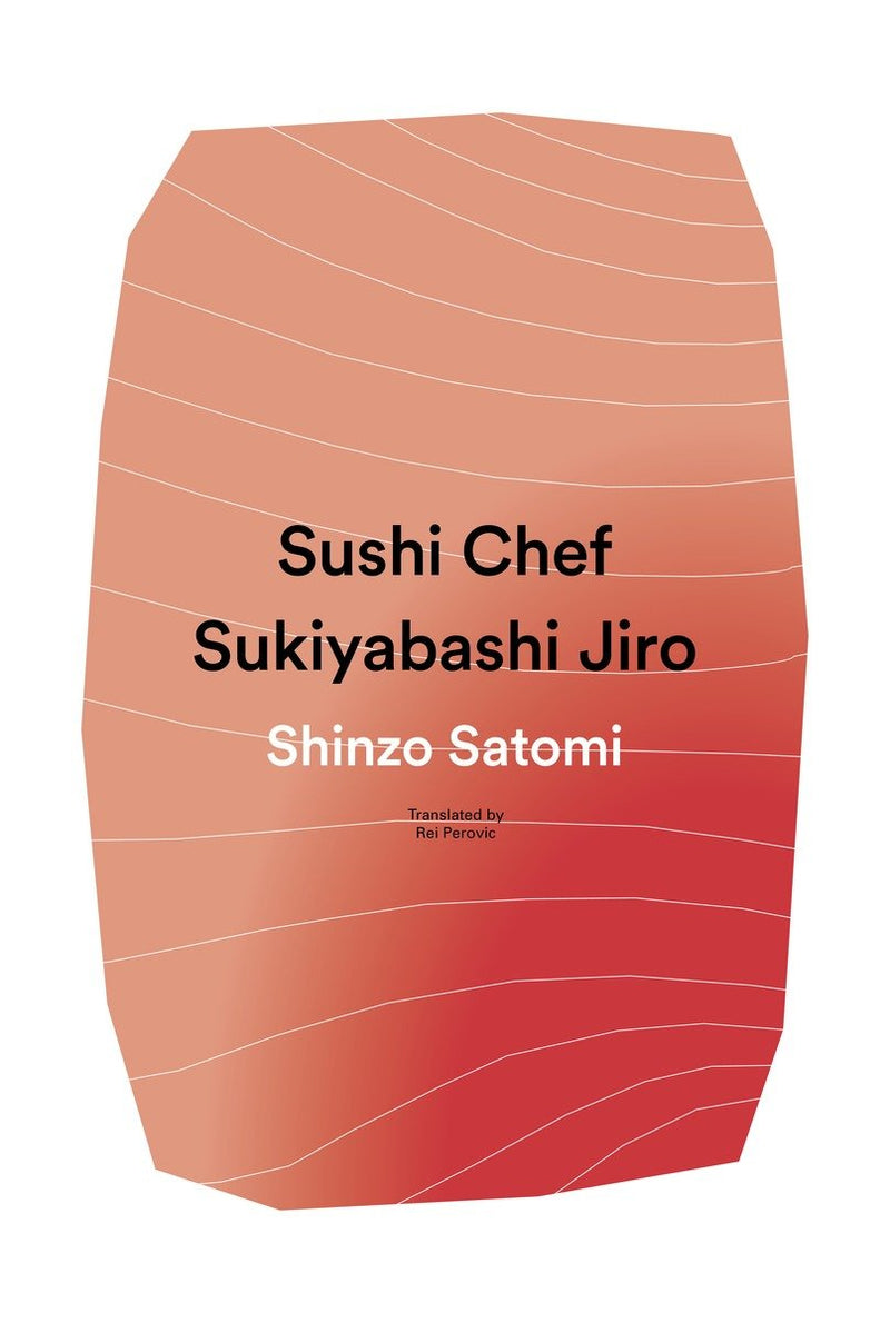 Sushi Chef: Sukiyabashi Jiro-Cookery / food and drink / food writing-買書書 BuyBookBook