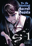 To the Abandoned Sacred Beasts 1-Manga and East Asian style / tradition comic books-買書書 BuyBookBook