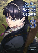 To the Abandoned Sacred Beasts 3-Manga and East Asian style / tradition comic books-買書書 BuyBookBook