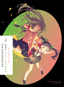 BAKEMONOGATARI, Part 1 (novel)-Graphic novels/ Comic books/ Manga/ Cartoons-買書書 BuyBookBook