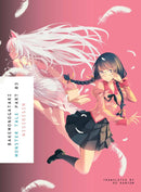 BAKEMONOGATARI, Part 3 (novel)-Graphic novels/ Comic books/ Manga/ Cartoons-買書書 BuyBookBook