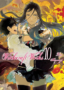 Witchcraft Works 10-Manga and East Asian style / tradition comic books-買書書 BuyBookBook